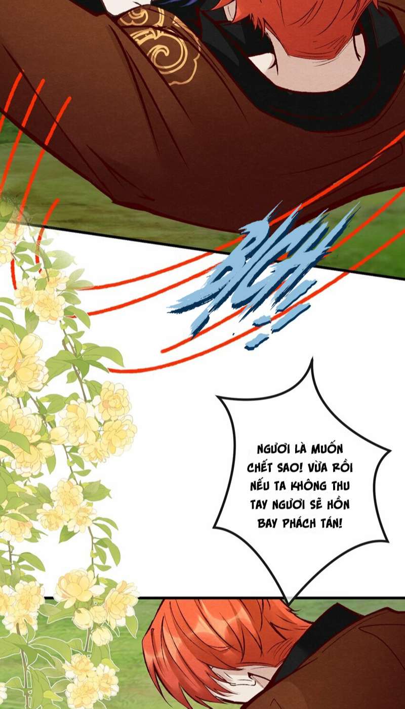 Diêm Vương Đại Nhân Cầu Ngược Tra: Chapter 22