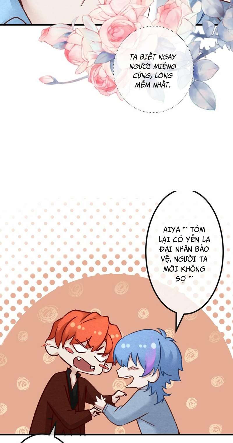 Diêm Vương Đại Nhân Cầu Ngược Tra: Chapter 22