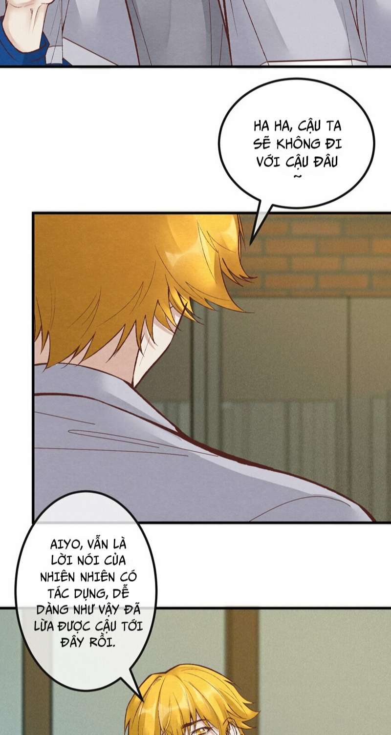 Diêm Vương Đại Nhân Cầu Ngược Tra: Chapter 22