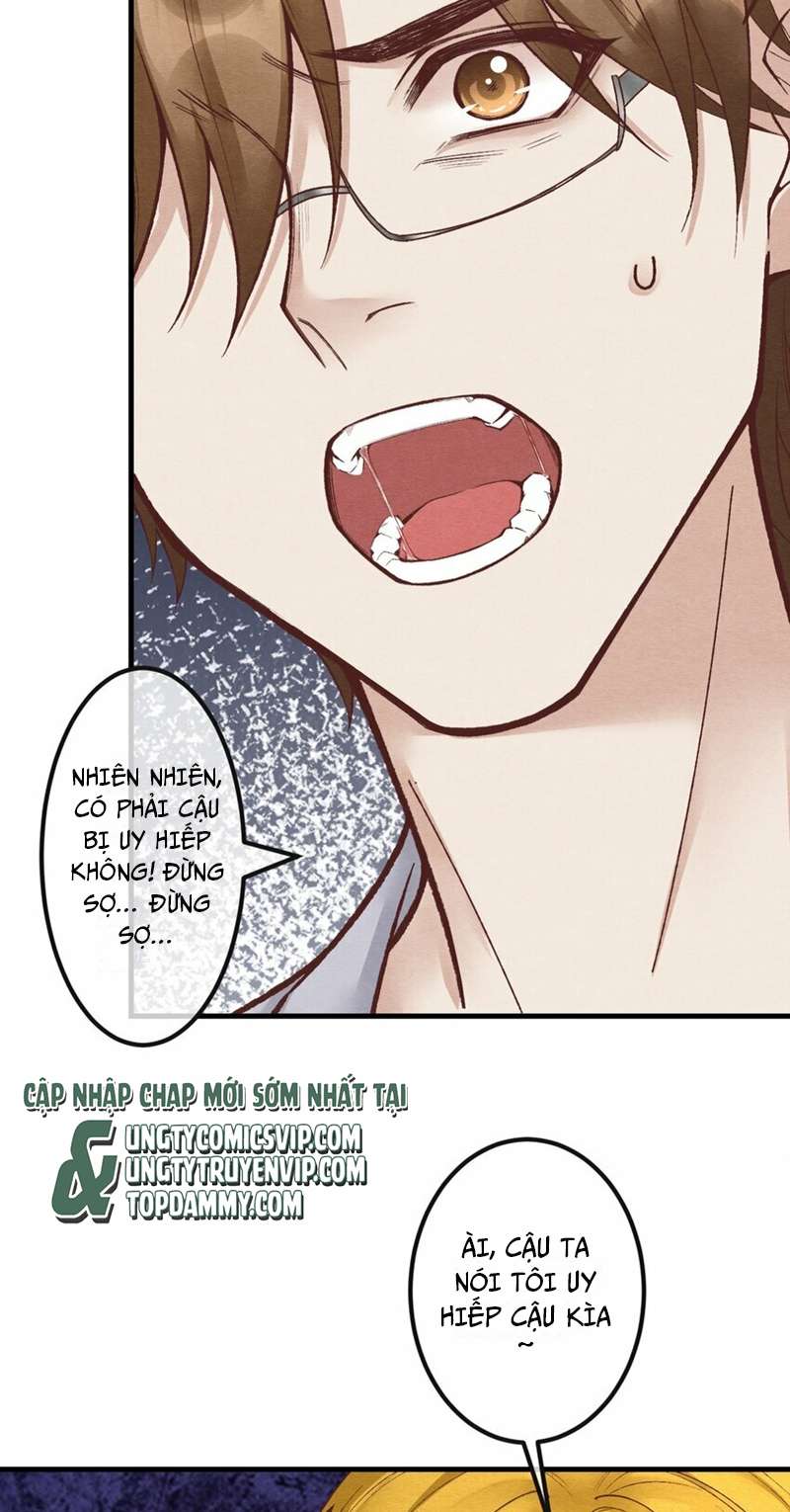 Diêm Vương Đại Nhân Cầu Ngược Tra: Chapter 22