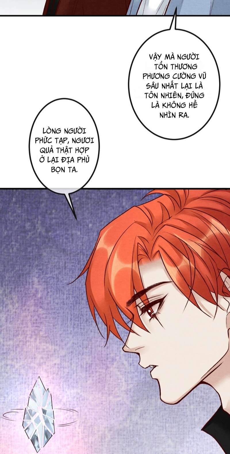 Diêm Vương Đại Nhân Cầu Ngược Tra: Chapter 22