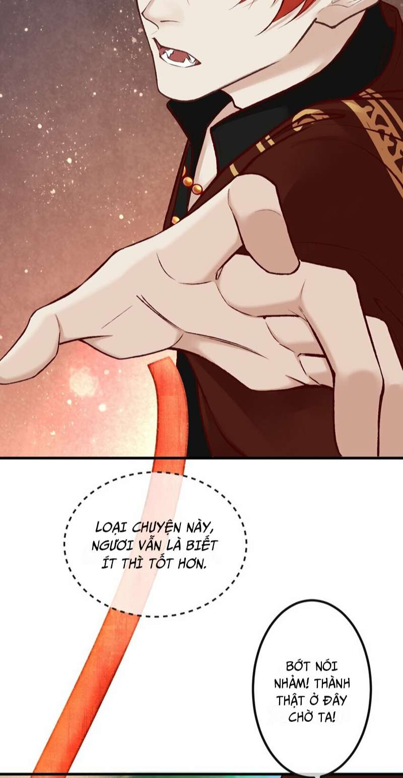 Diêm Vương Đại Nhân Cầu Ngược Tra: Chapter 22