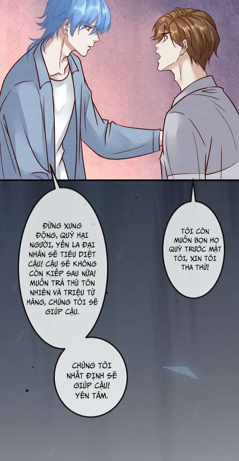 Diêm Vương Đại Nhân Cầu Ngược Tra: Chapter 22
