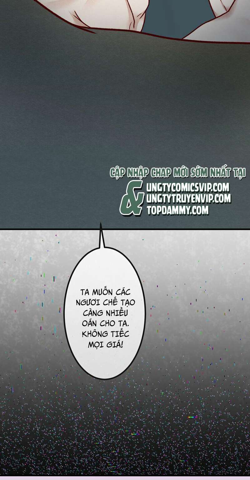 Diêm Vương Đại Nhân Cầu Ngược Tra: Chapter 22