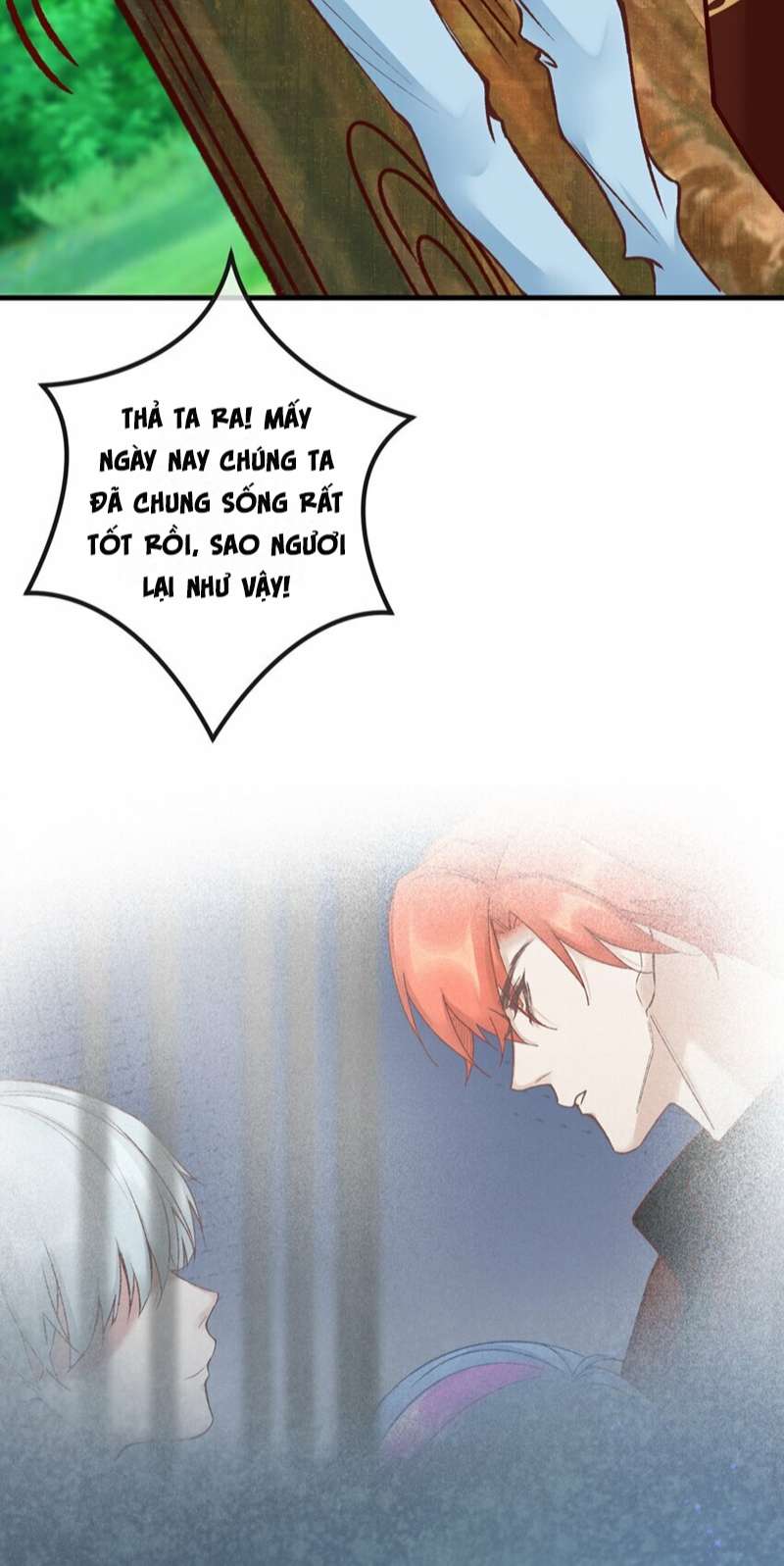 Diêm Vương Đại Nhân Cầu Ngược Tra: Chapter 22