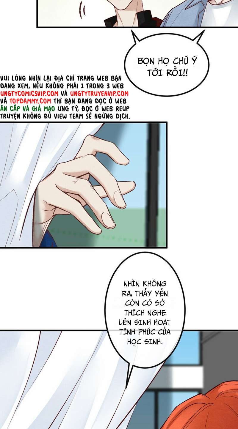 Diêm Vương Đại Nhân Cầu Ngược Tra: Chapter 23