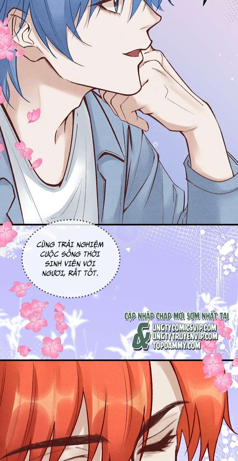 Diêm Vương Đại Nhân Cầu Ngược Tra: Chapter 23