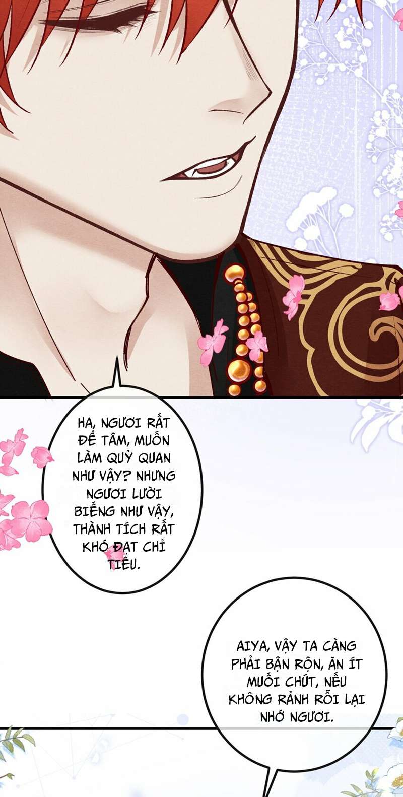 Diêm Vương Đại Nhân Cầu Ngược Tra: Chapter 23