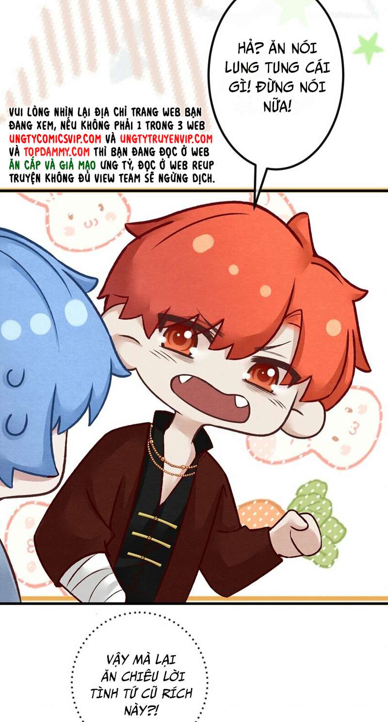 Diêm Vương Đại Nhân Cầu Ngược Tra: Chapter 23