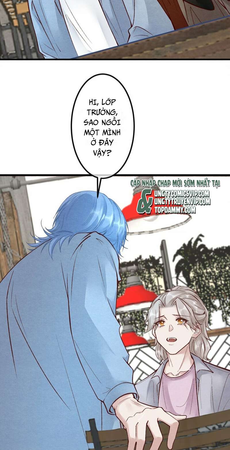 Diêm Vương Đại Nhân Cầu Ngược Tra: Chapter 23