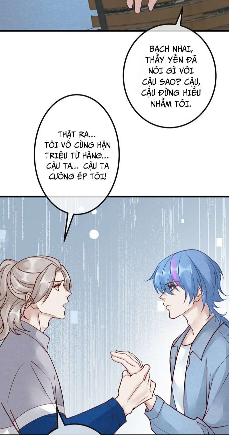 Diêm Vương Đại Nhân Cầu Ngược Tra: Chapter 23