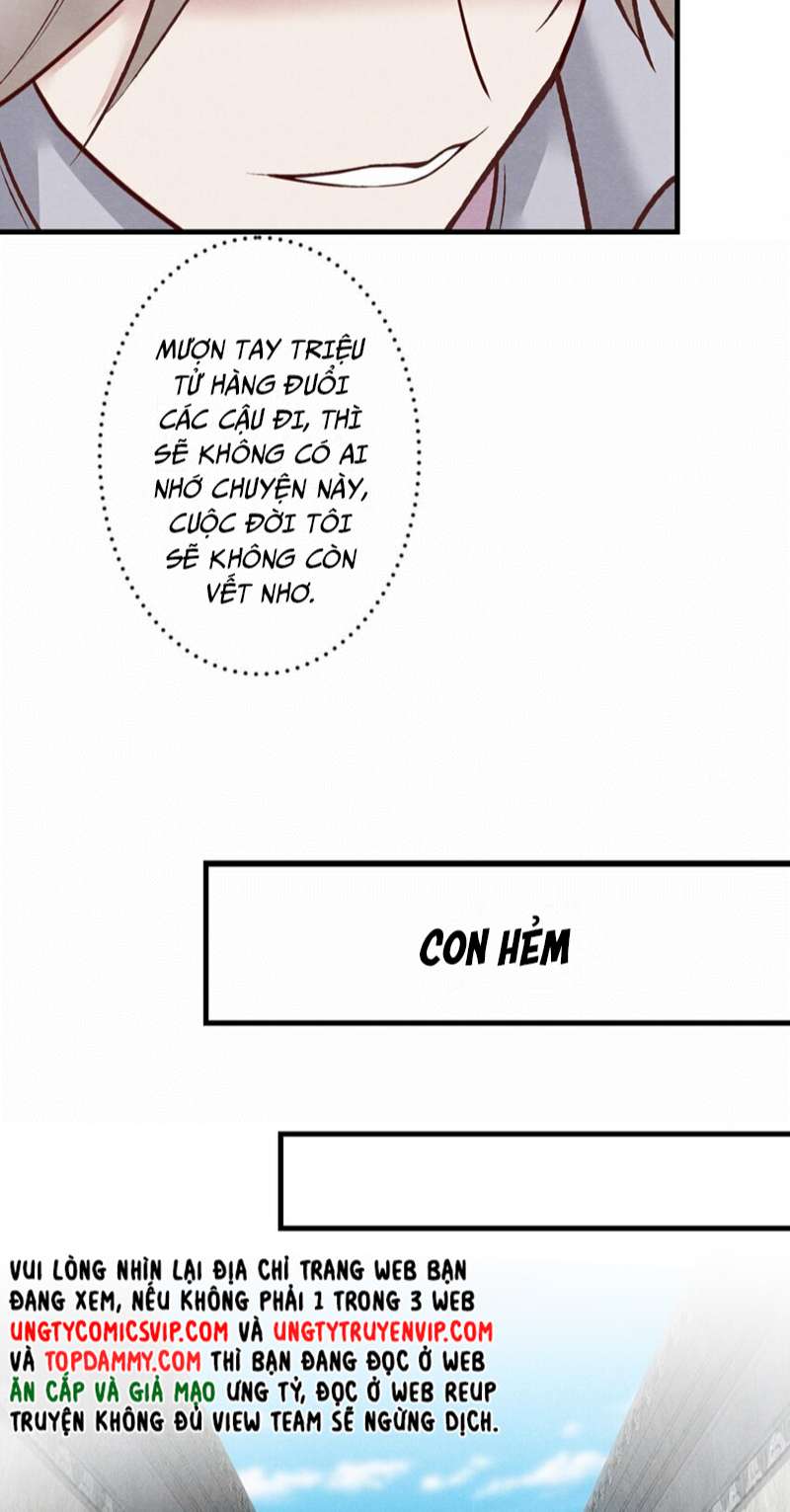 Diêm Vương Đại Nhân Cầu Ngược Tra: Chapter 23
