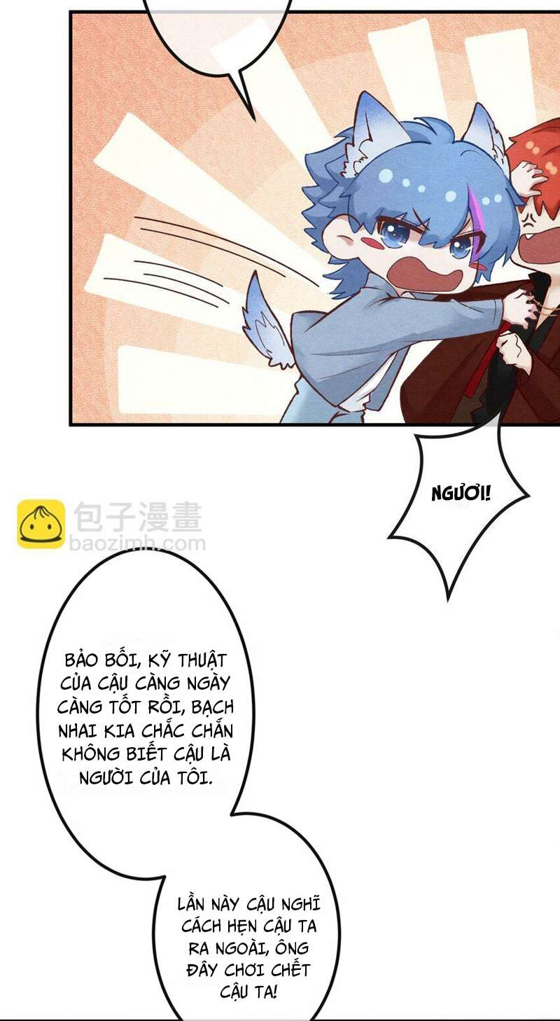 Diêm Vương Đại Nhân Cầu Ngược Tra: Chapter 23