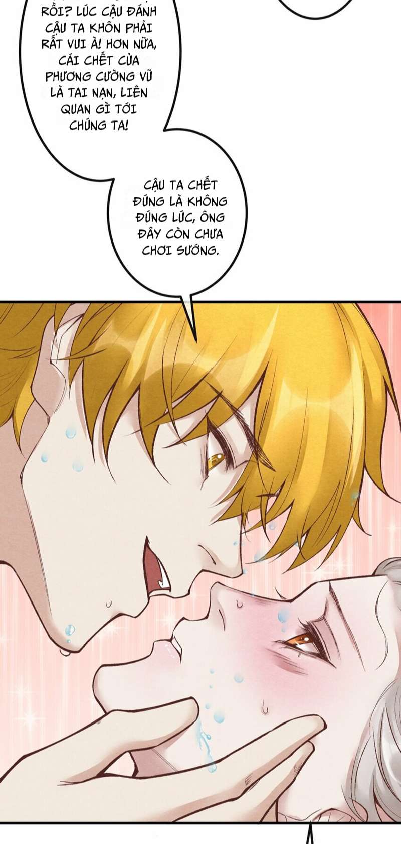 Diêm Vương Đại Nhân Cầu Ngược Tra: Chapter 23