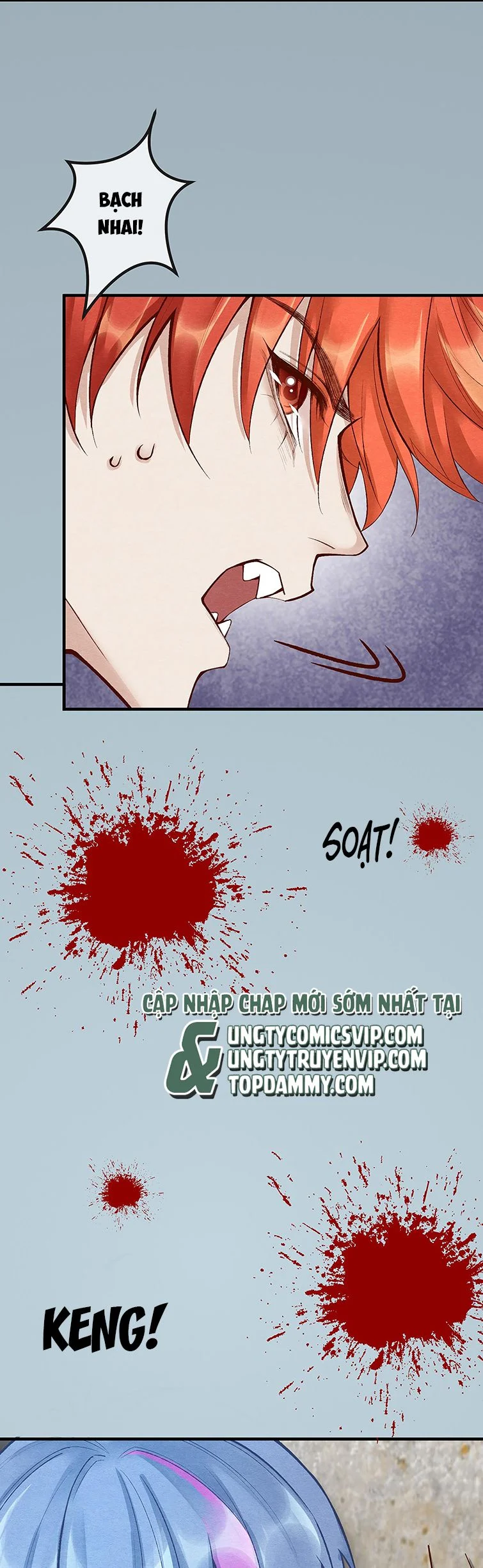 Diêm Vương Đại Nhân Cầu Ngược Tra: Chapter 24