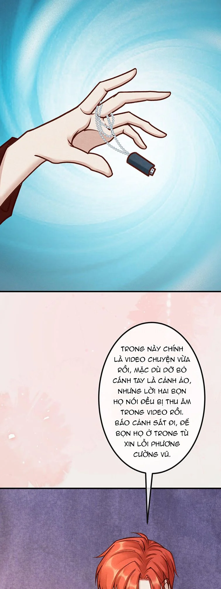 Diêm Vương Đại Nhân Cầu Ngược Tra: Chapter 25