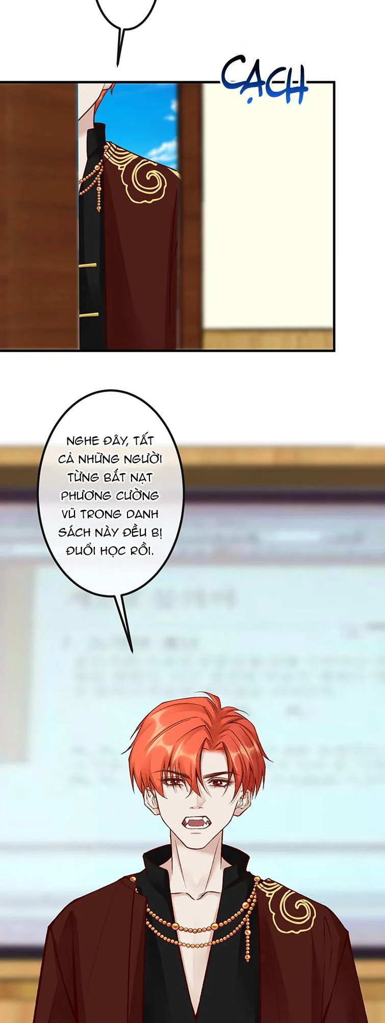Diêm Vương Đại Nhân Cầu Ngược Tra: Chapter 25