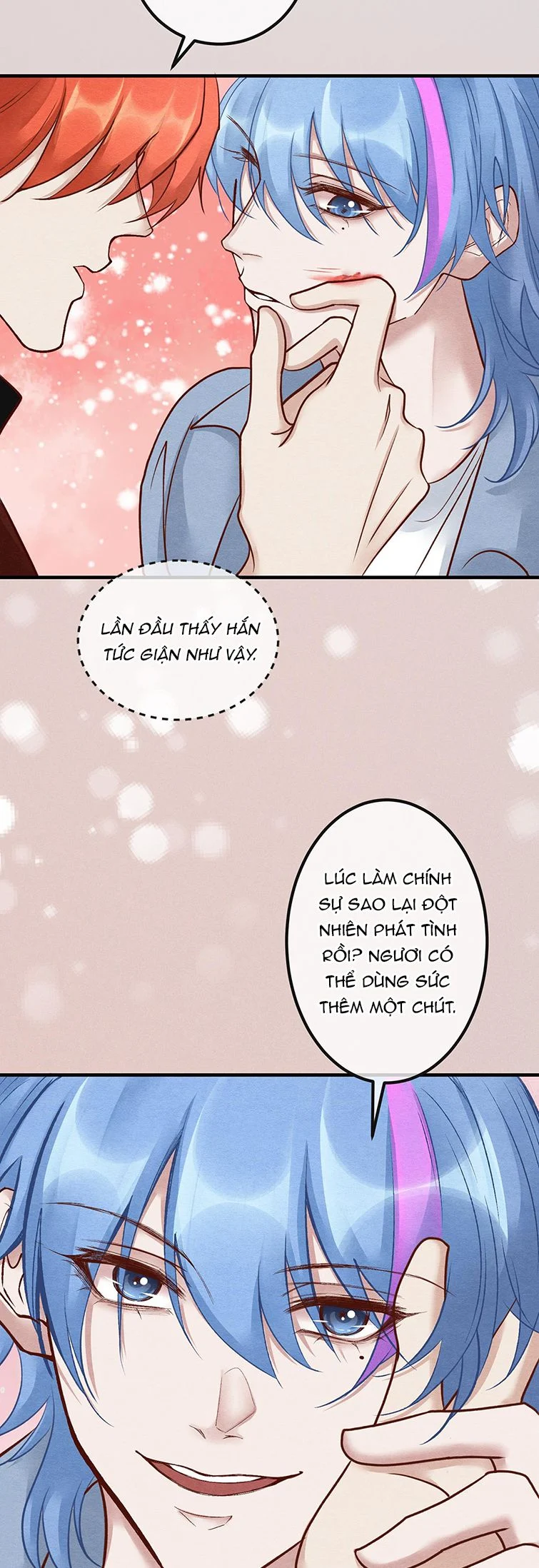 Diêm Vương Đại Nhân Cầu Ngược Tra: Chapter 25