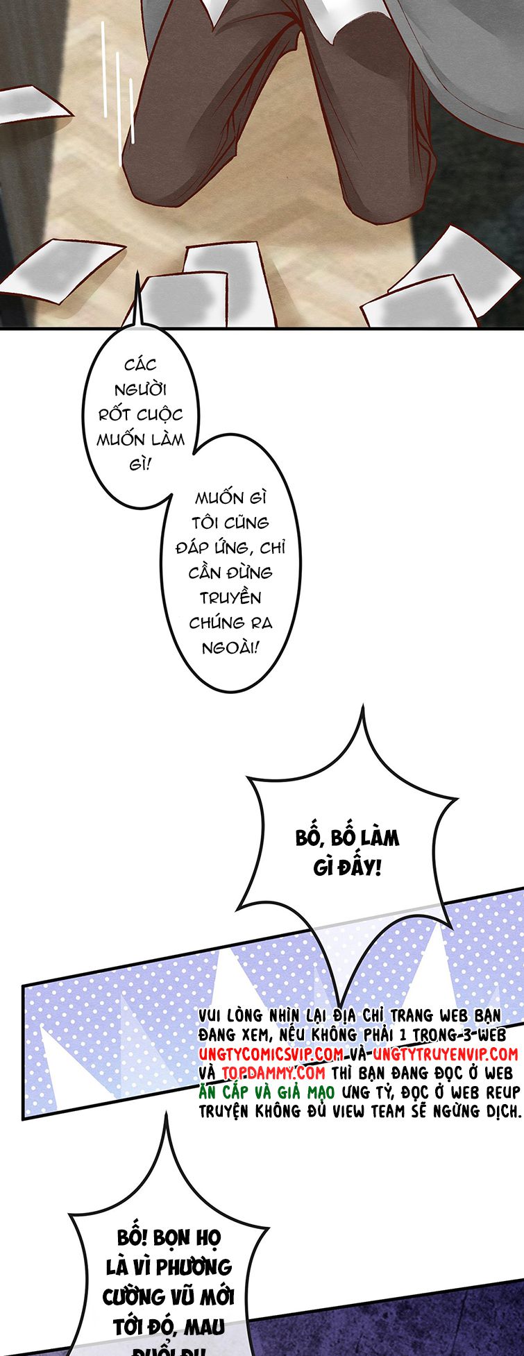 Diêm Vương Đại Nhân Cầu Ngược Tra: Chapter 26