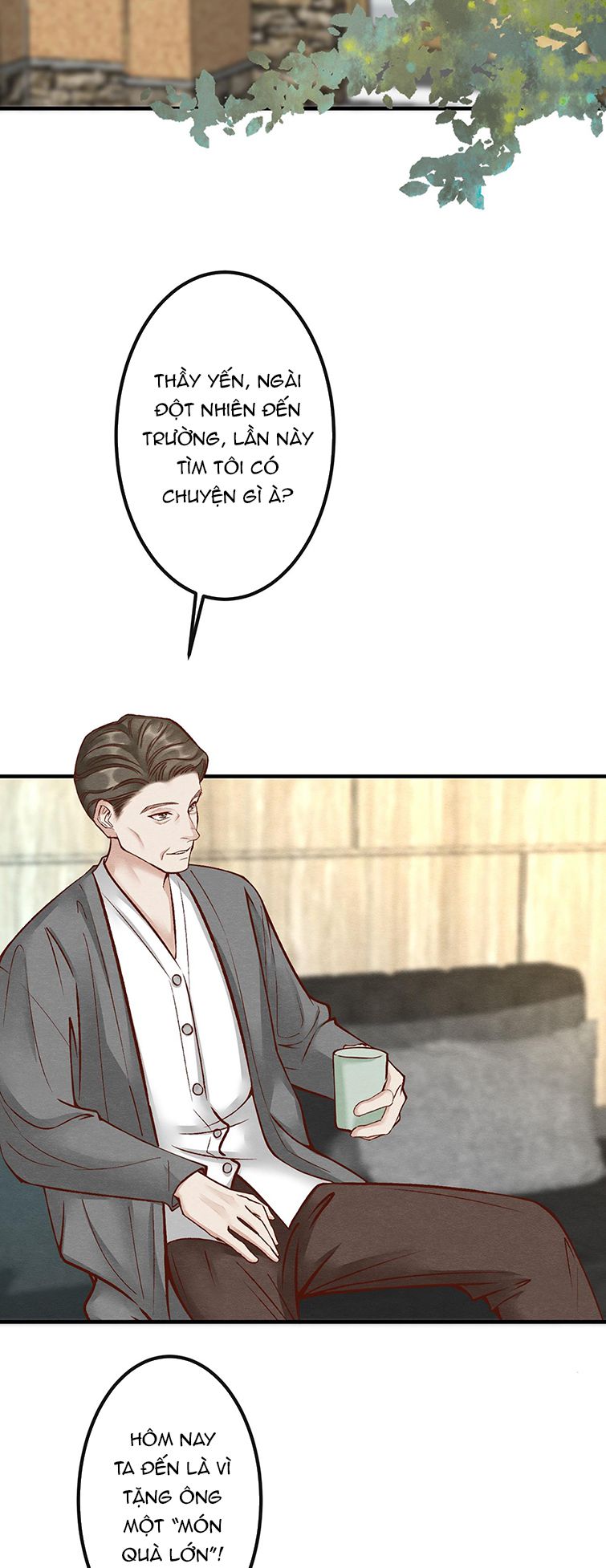 Diêm Vương Đại Nhân Cầu Ngược Tra: Chapter 26