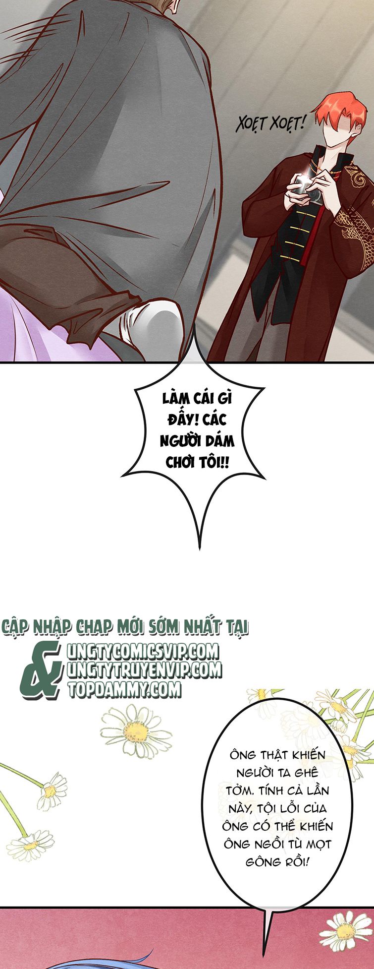 Diêm Vương Đại Nhân Cầu Ngược Tra: Chapter 26