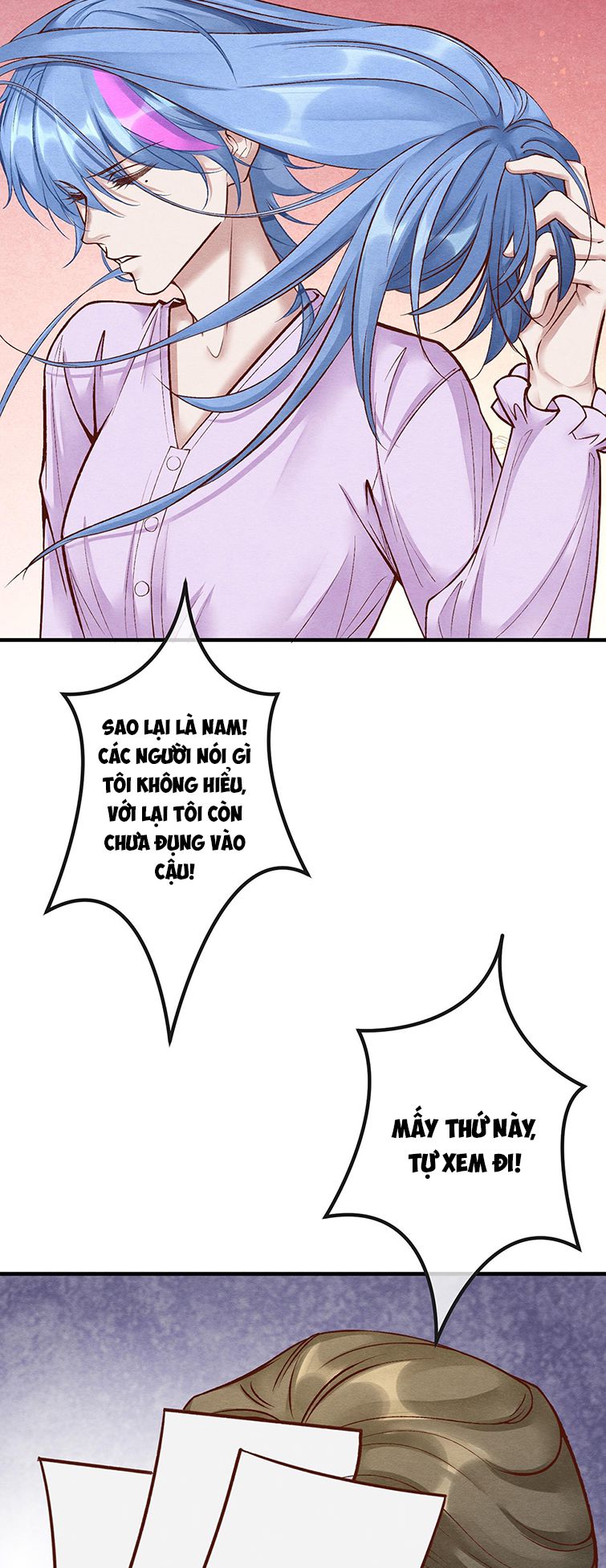 Diêm Vương Đại Nhân Cầu Ngược Tra: Chapter 26