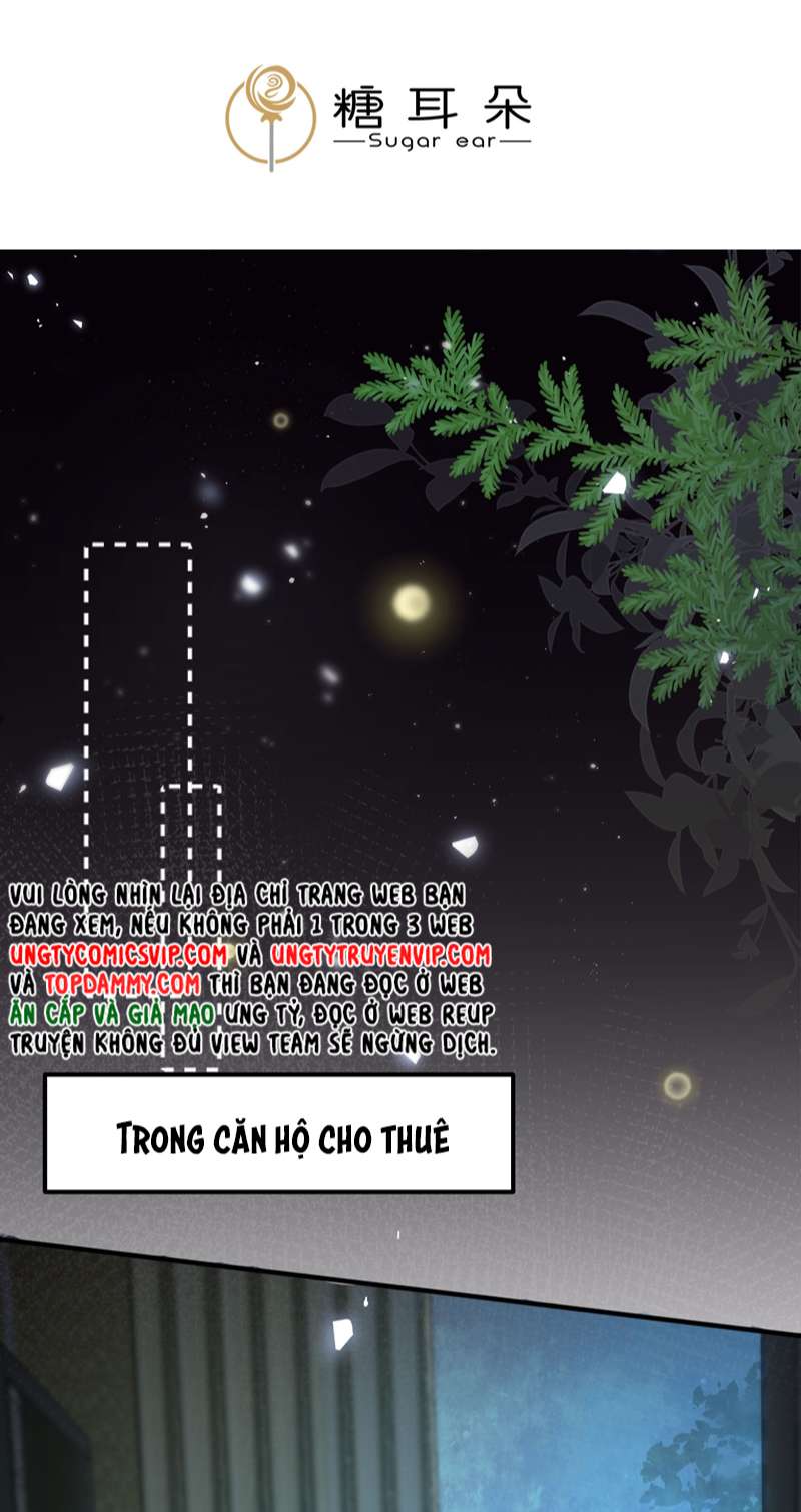 Diêm Vương Đại Nhân Cầu Ngược Tra: Chapter 4