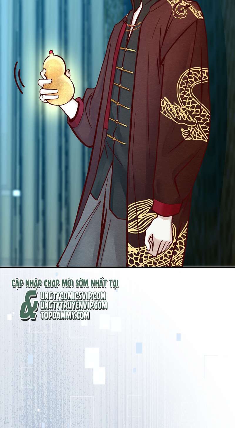 Diêm Vương Đại Nhân Cầu Ngược Tra: Chapter 4