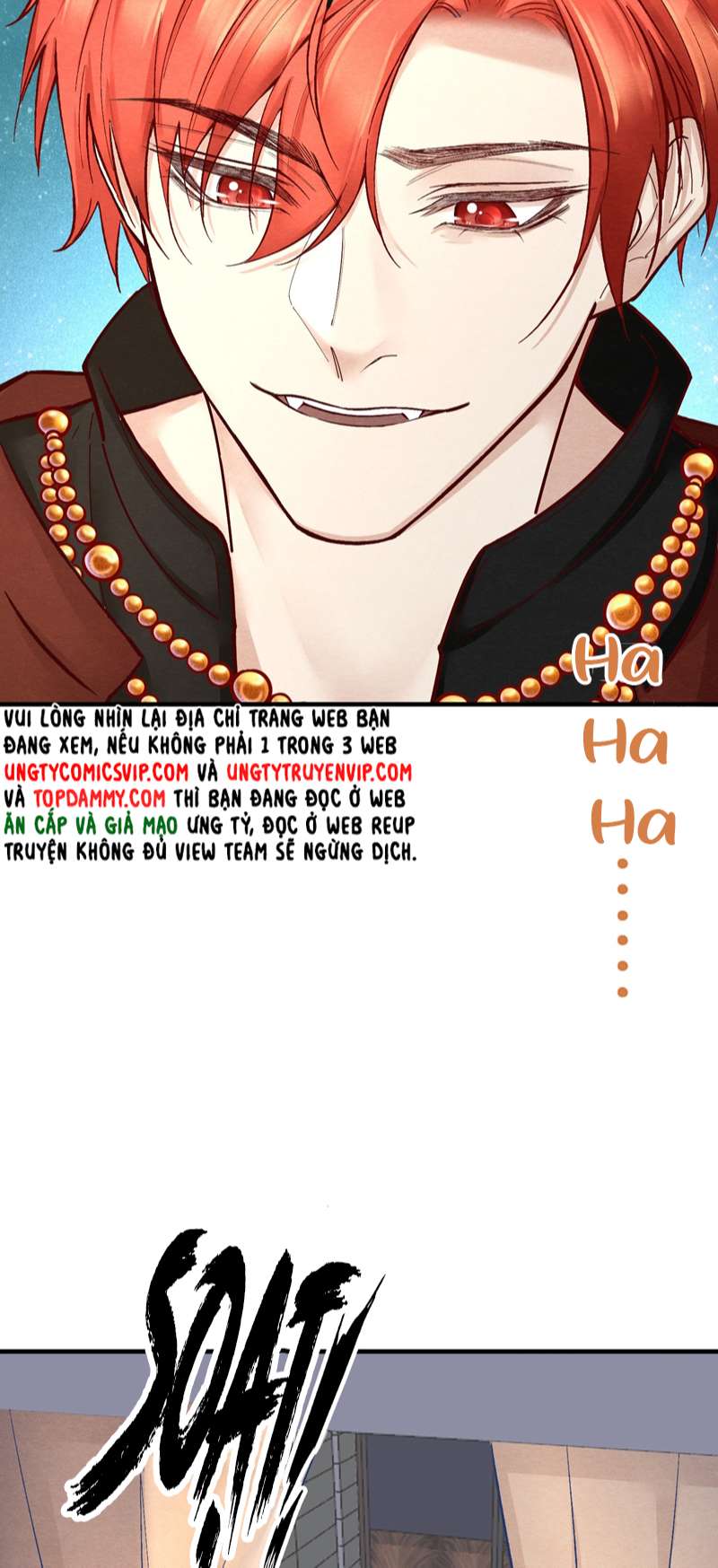 Diêm Vương Đại Nhân Cầu Ngược Tra: Chapter 4