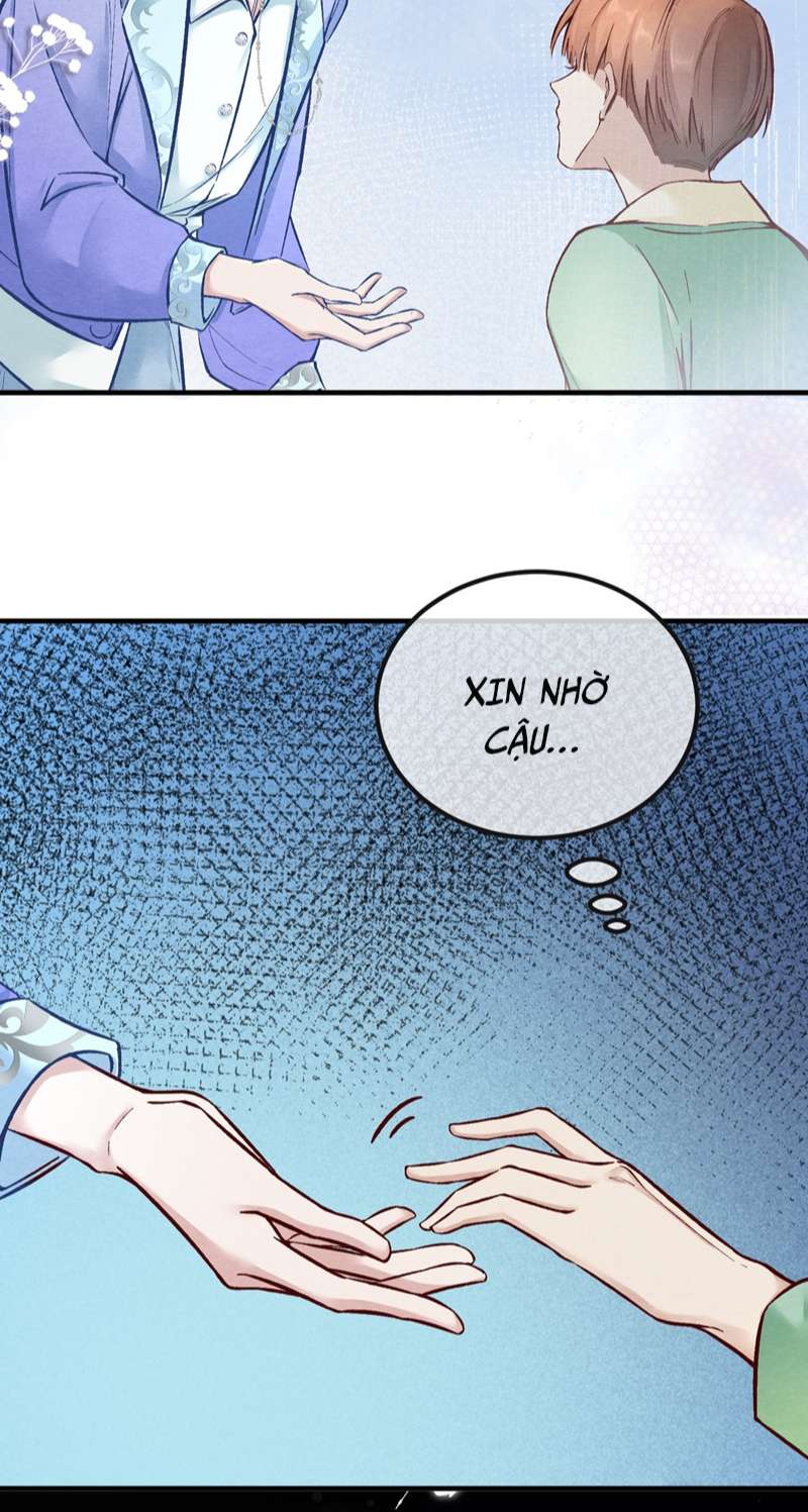 Diêm Vương Đại Nhân Cầu Ngược Tra: Chapter 4