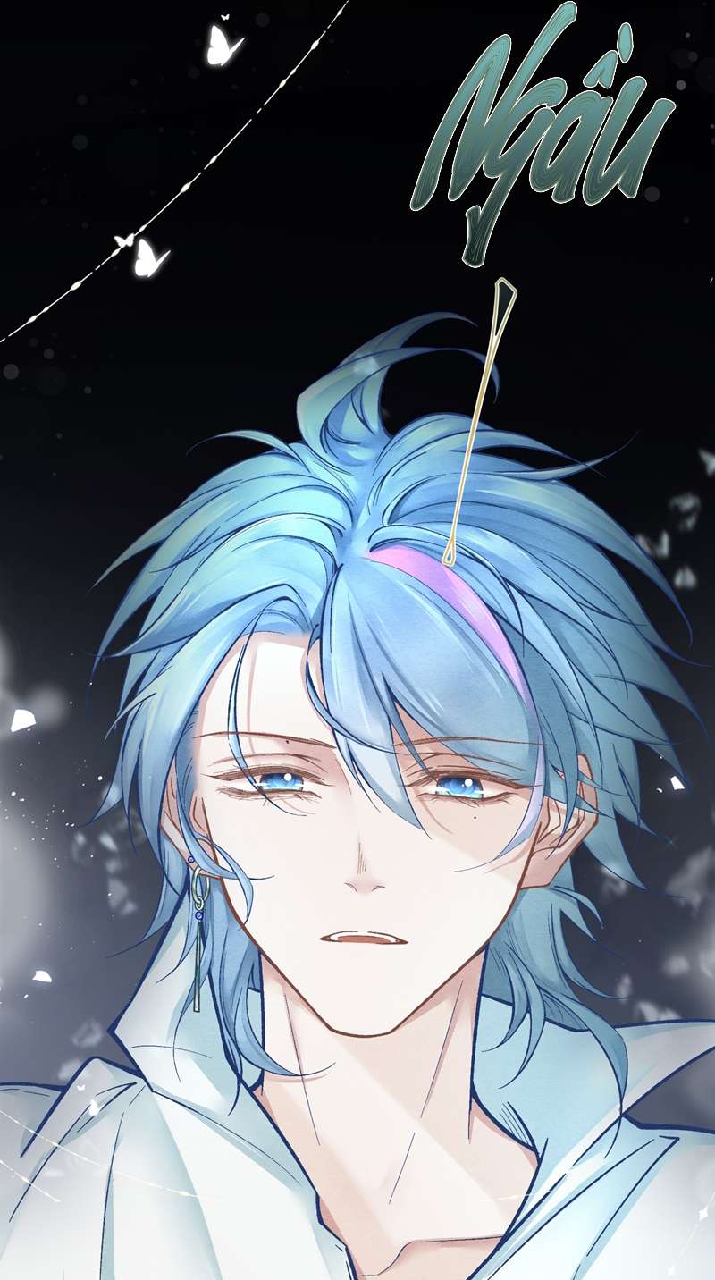 Diêm Vương Đại Nhân Cầu Ngược Tra: Chapter 4