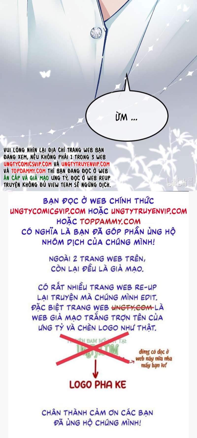 Diêm Vương Đại Nhân Cầu Ngược Tra: Chapter 4