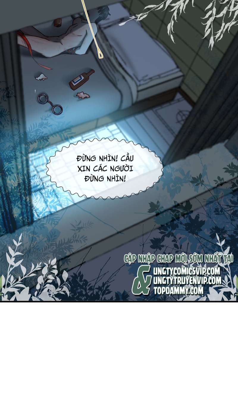 Diêm Vương Đại Nhân Cầu Ngược Tra: Chapter 4