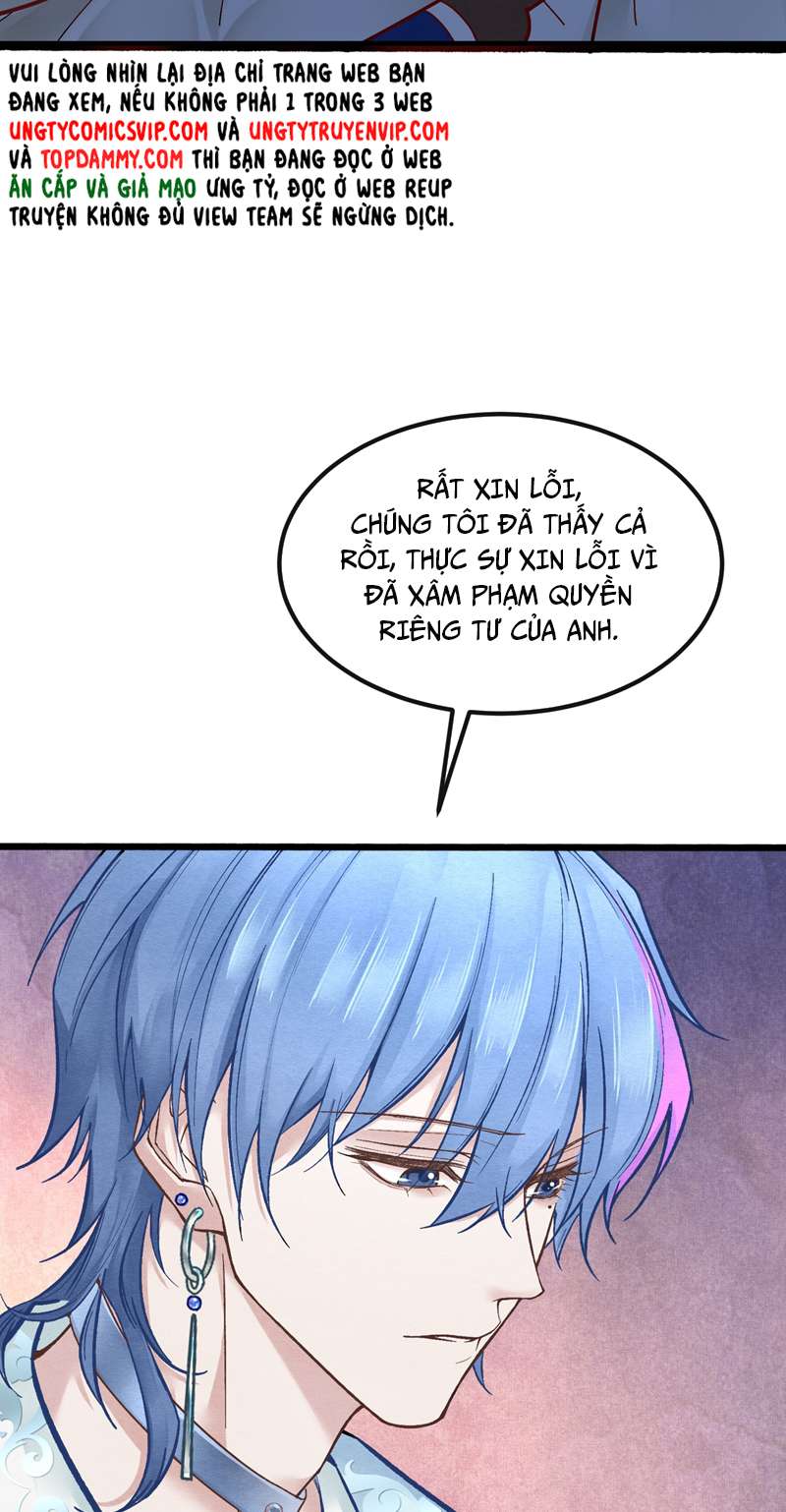Diêm Vương Đại Nhân Cầu Ngược Tra: Chapter 4