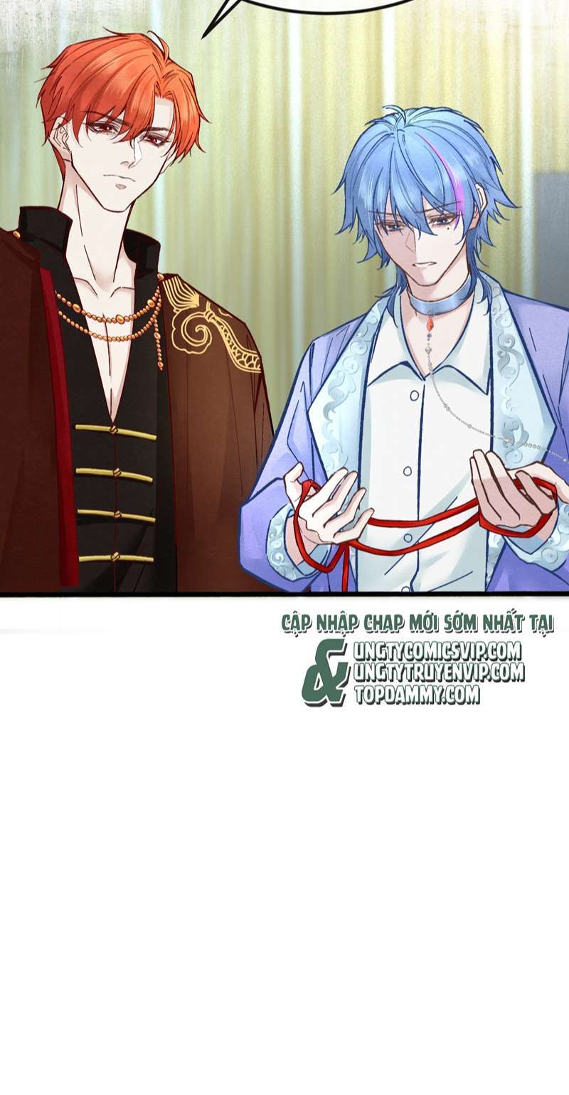 Diêm Vương Đại Nhân Cầu Ngược Tra: Chapter 4