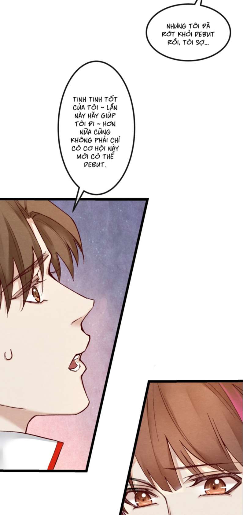 Diêm Vương Đại Nhân Cầu Ngược Tra: Chapter 5