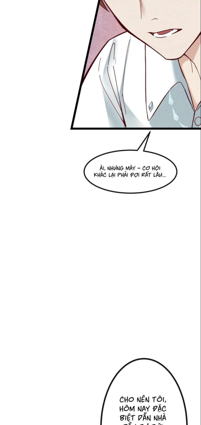 Diêm Vương Đại Nhân Cầu Ngược Tra: Chapter 5