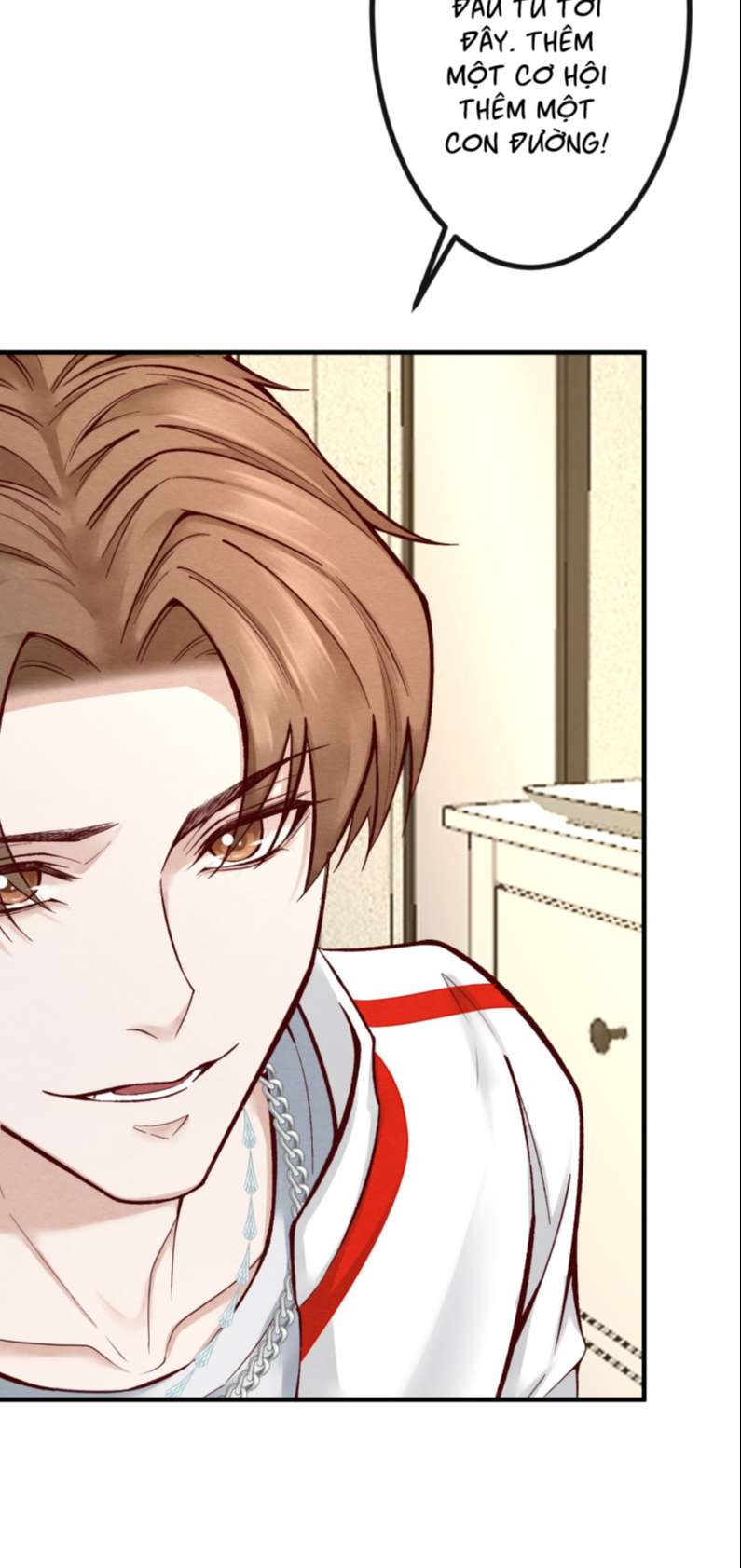 Diêm Vương Đại Nhân Cầu Ngược Tra: Chapter 5