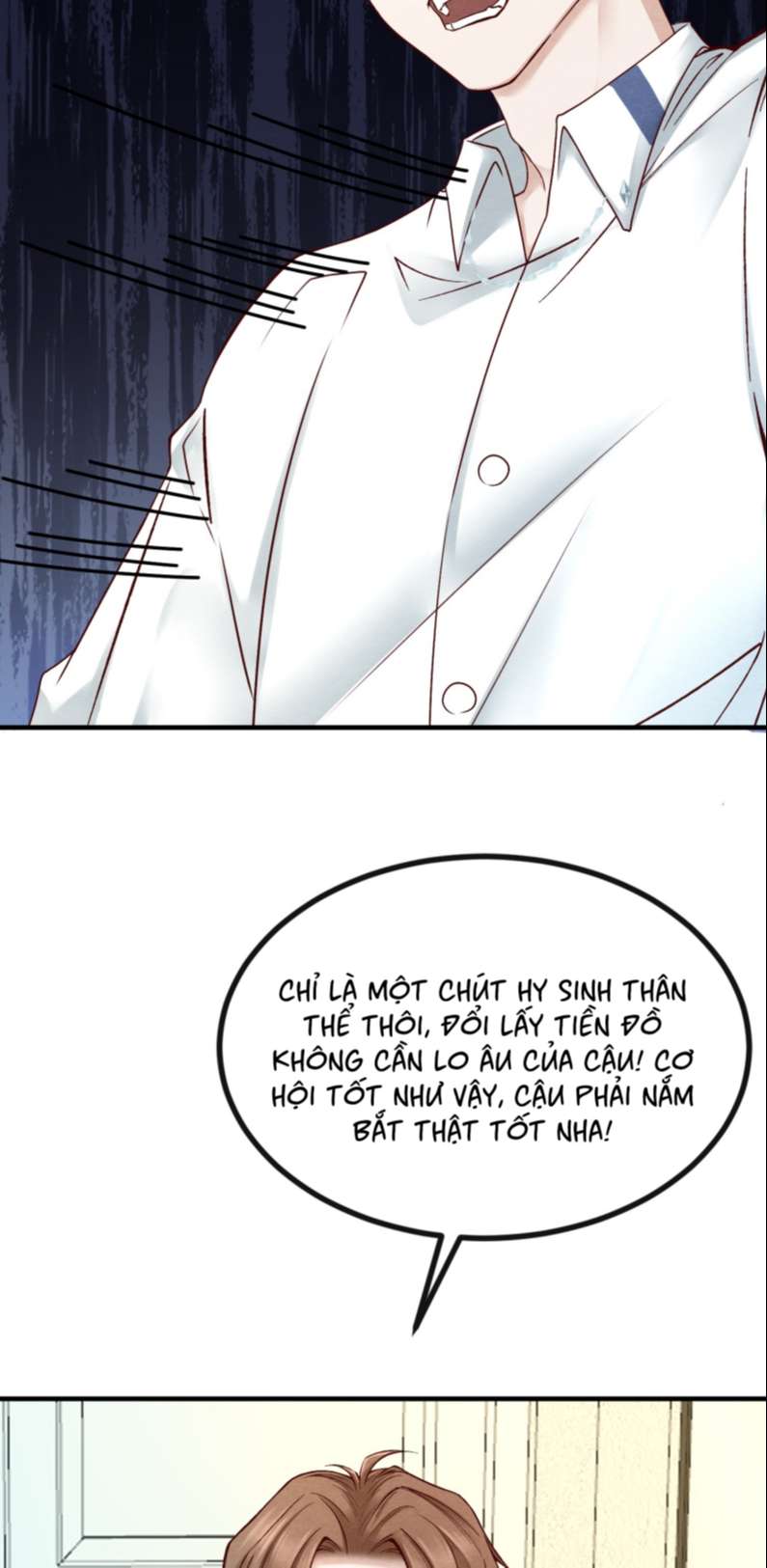 Diêm Vương Đại Nhân Cầu Ngược Tra: Chapter 5