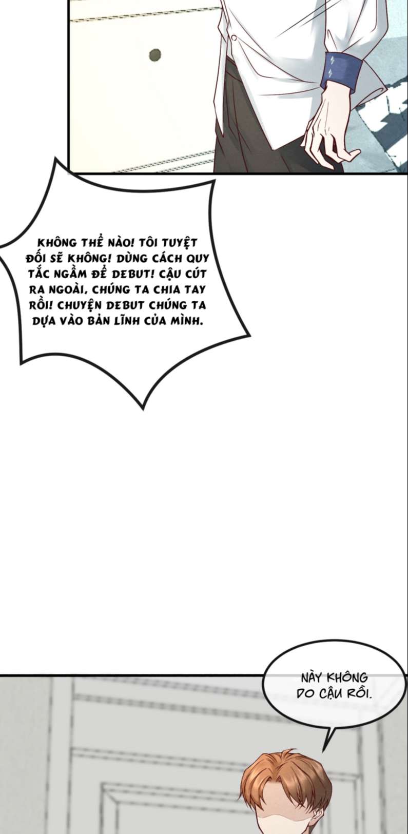 Diêm Vương Đại Nhân Cầu Ngược Tra: Chapter 5
