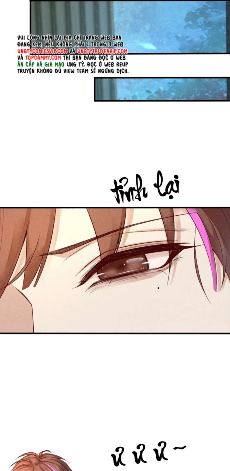 Diêm Vương Đại Nhân Cầu Ngược Tra: Chapter 5