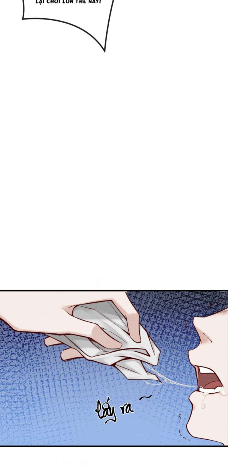Diêm Vương Đại Nhân Cầu Ngược Tra: Chapter 5