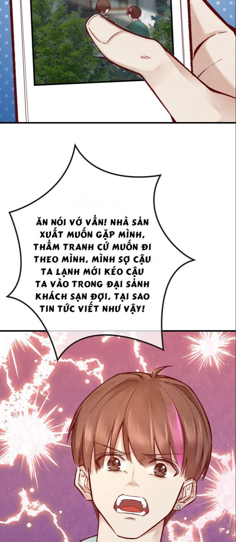 Diêm Vương Đại Nhân Cầu Ngược Tra: Chapter 5
