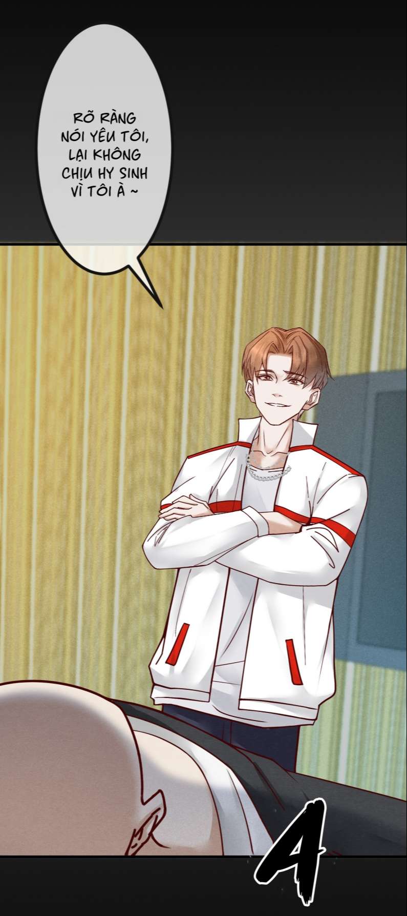 Diêm Vương Đại Nhân Cầu Ngược Tra: Chapter 5