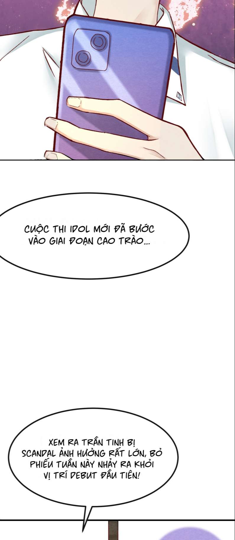 Diêm Vương Đại Nhân Cầu Ngược Tra: Chapter 5