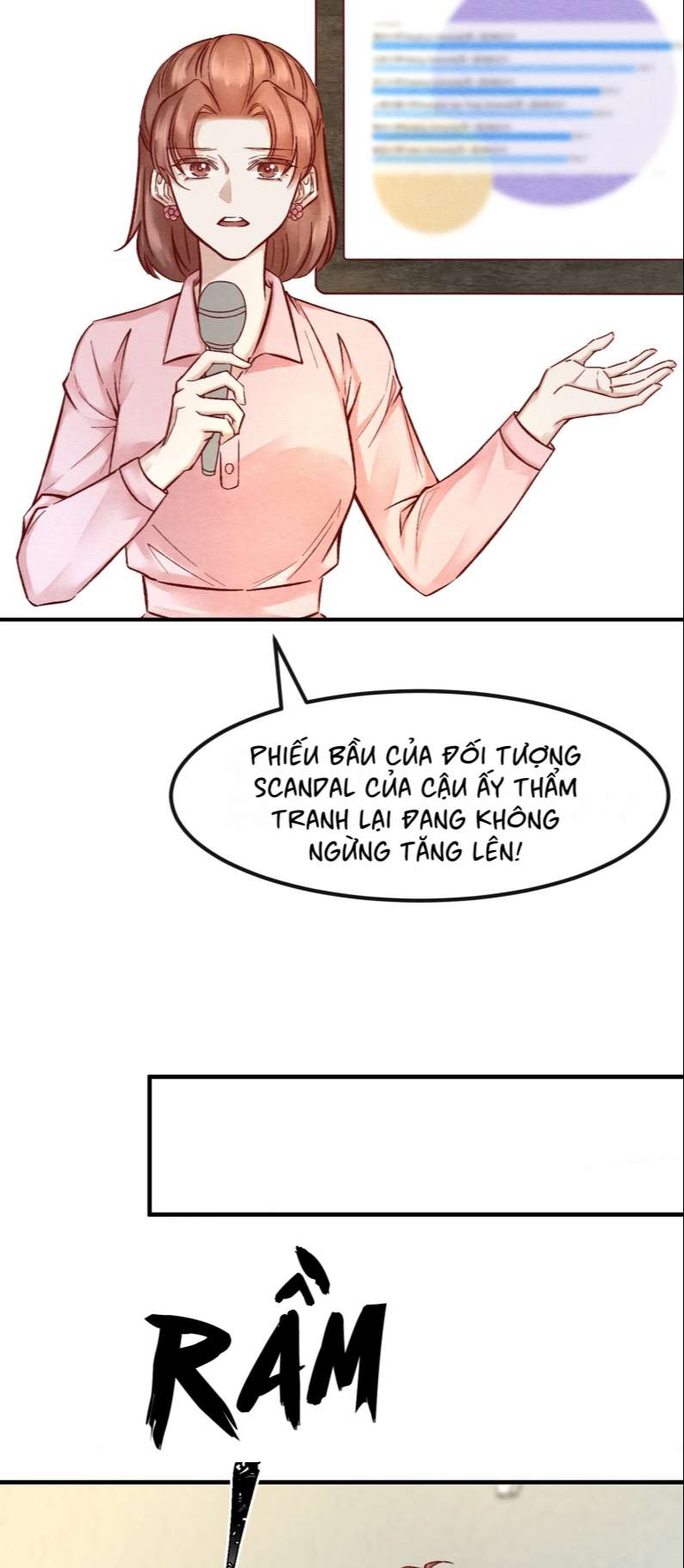 Diêm Vương Đại Nhân Cầu Ngược Tra: Chapter 5