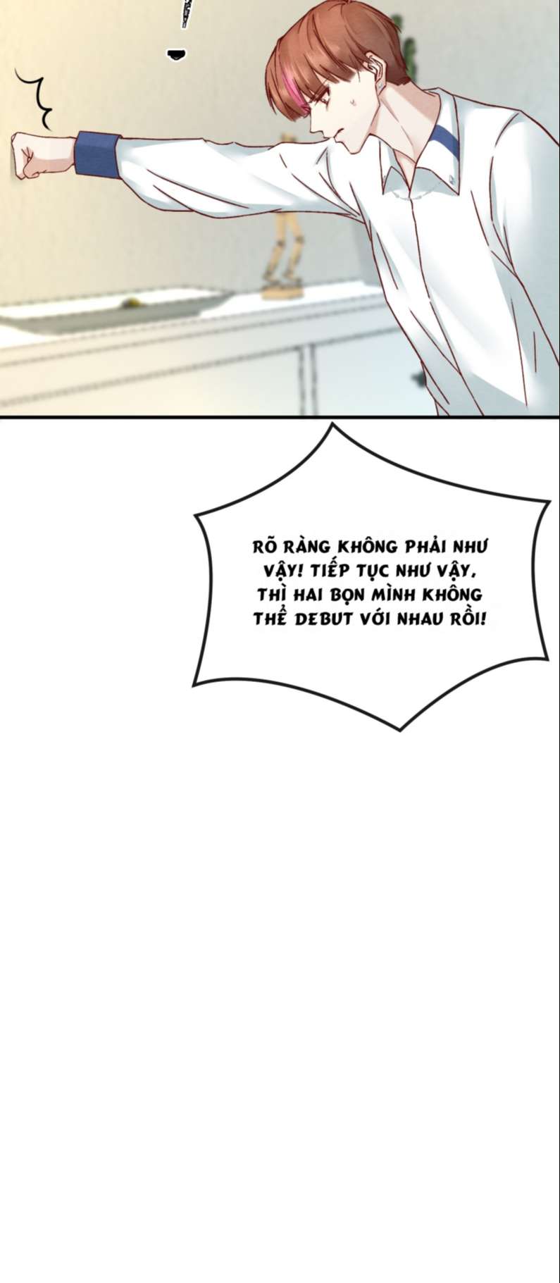 Diêm Vương Đại Nhân Cầu Ngược Tra: Chapter 5