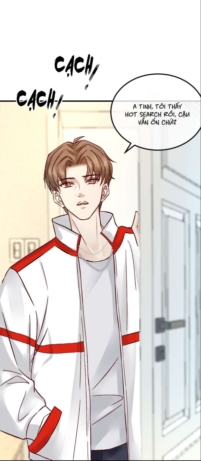 Diêm Vương Đại Nhân Cầu Ngược Tra: Chapter 5