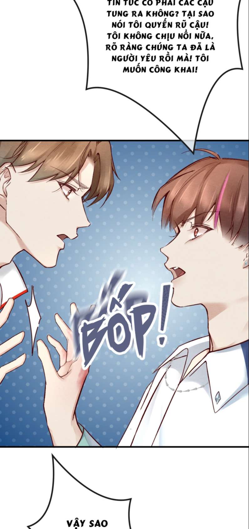 Diêm Vương Đại Nhân Cầu Ngược Tra: Chapter 5