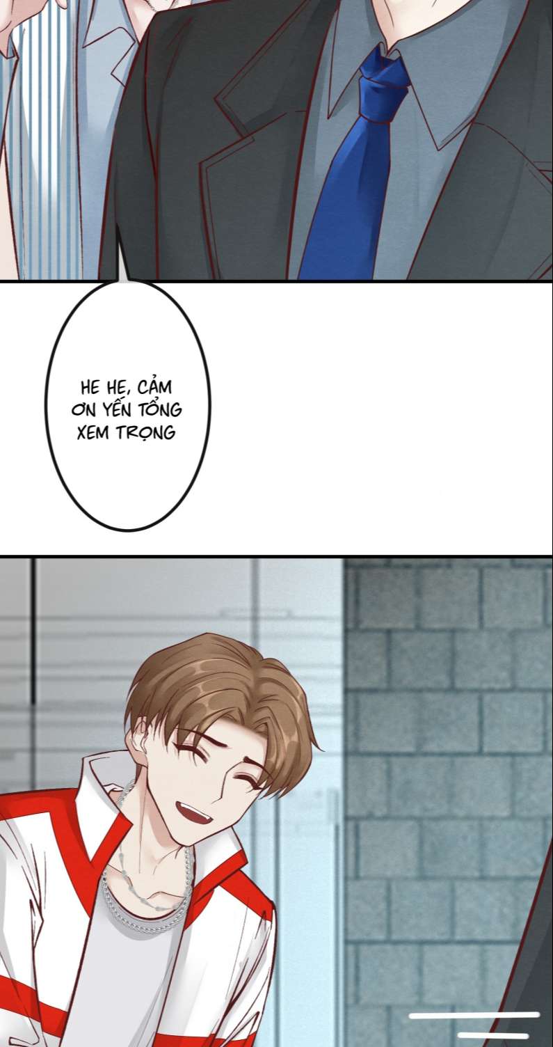 Diêm Vương Đại Nhân Cầu Ngược Tra: Chapter 8